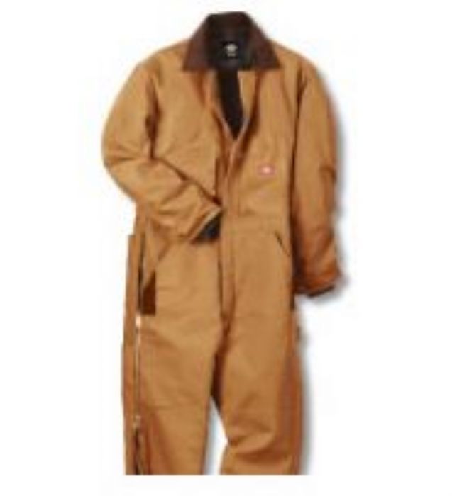 Coverall Premium